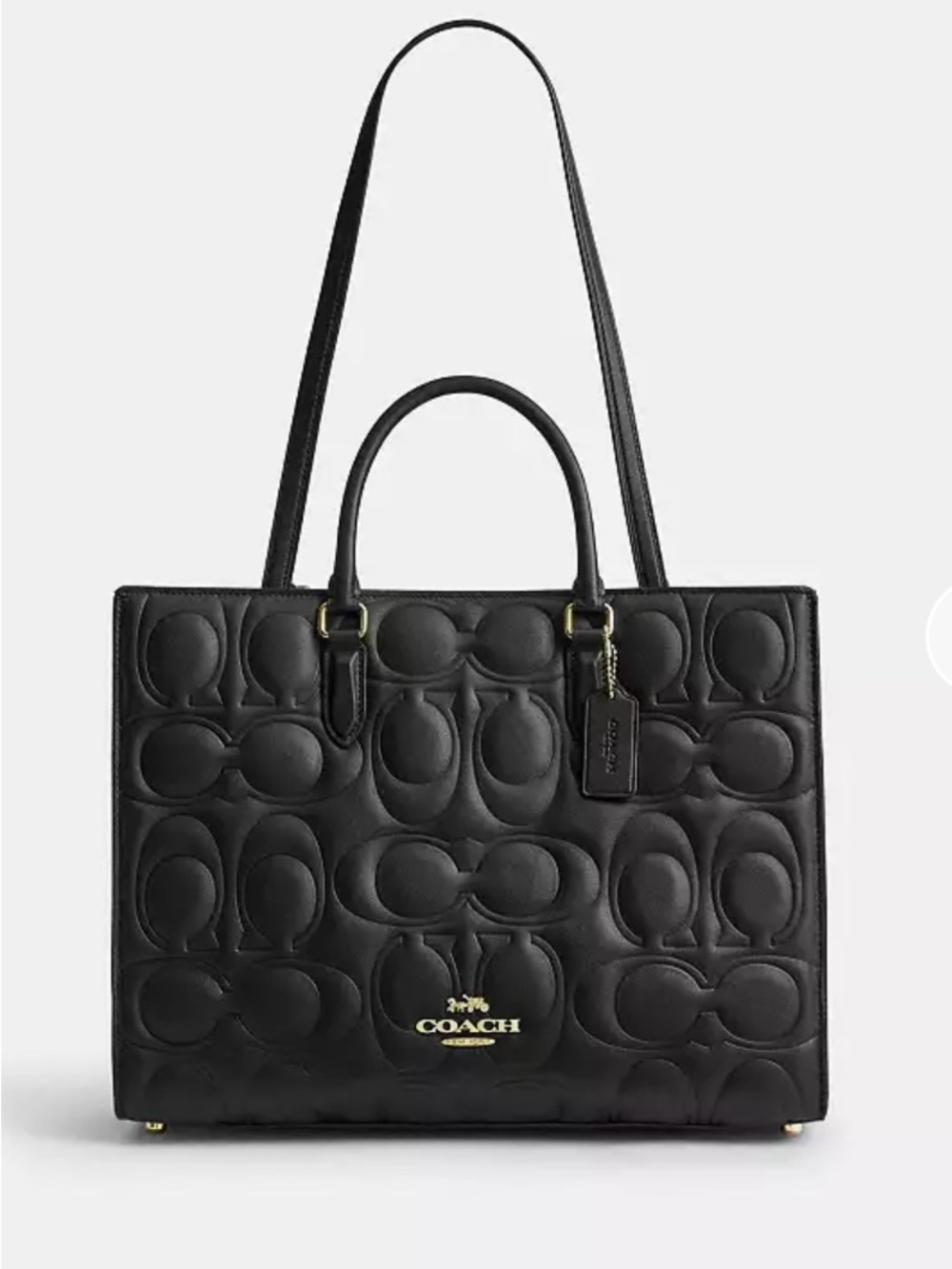 Coach Maggie Tote - Picture 3 of 10